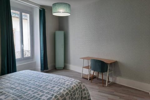 Le liberté Apartment in Provence-Alpes-Côte d'Azur