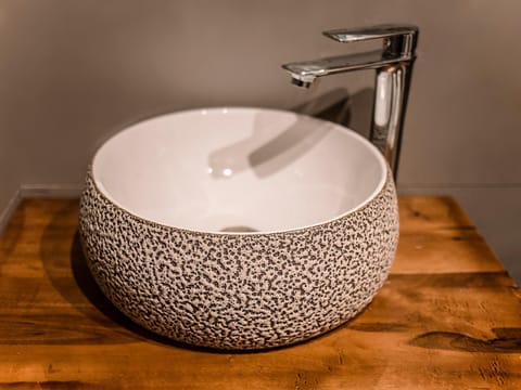 Très Belle Hotel in North Macedonia