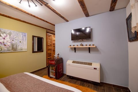 Très Belle Hotel in North Macedonia