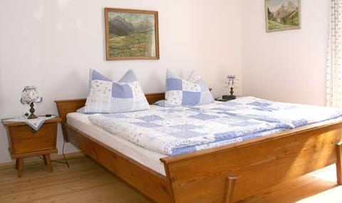 Ferienwohnung Lugererlehen Apartment in Schönau am Königssee