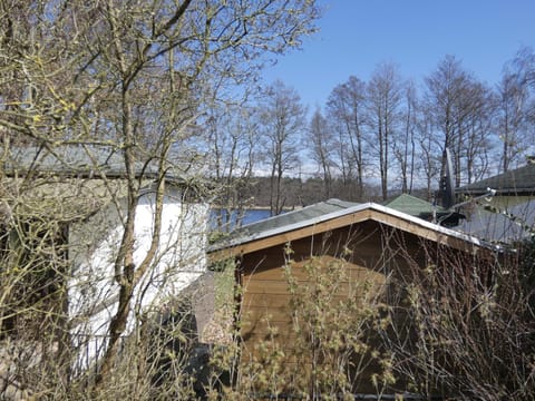 JAZZ House in Plau am See