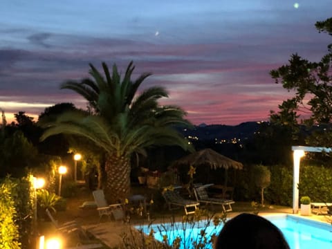 Property view
