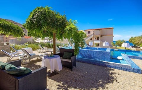 Bed & Breakfast Valentina Bed and Breakfast in Zadar County