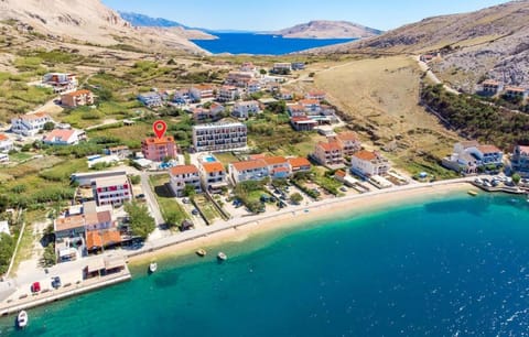 Bed & Breakfast Valentina Bed and Breakfast in Zadar County