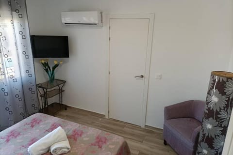 Apartamento 5 minutos hasta la playa Apartment in Dénia