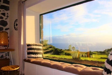 View (from property/room), Sea view