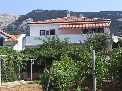 Property building, View (from property/room)