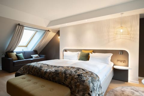 Designhotel am Stadtgarten Hotel in Freiburg