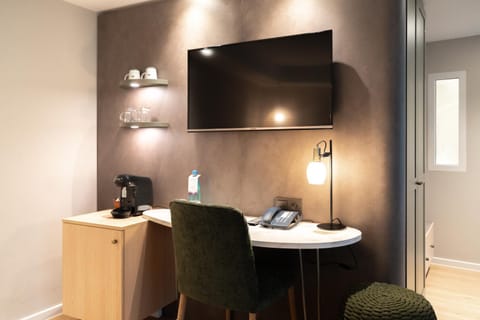 Designhotel am Stadtgarten Hotel in Freiburg