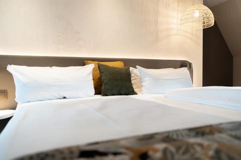 Designhotel am Stadtgarten Hotel in Freiburg