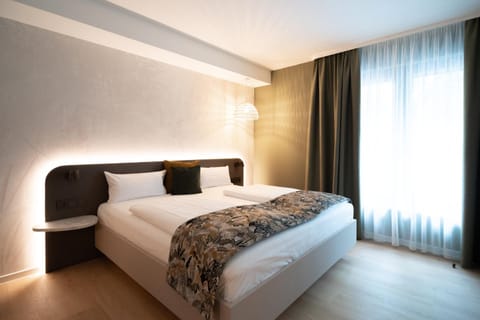 Designhotel am Stadtgarten Hotel in Freiburg