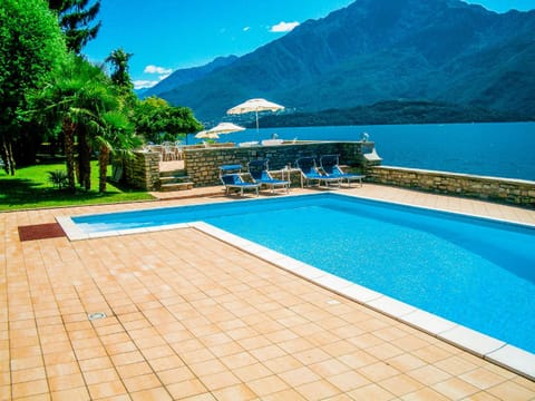 Beach, Lake view, Mountain view, Swimming pool