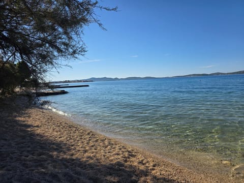 Apartments Bralic Apartment in Šibenik-Knin County, Croatia