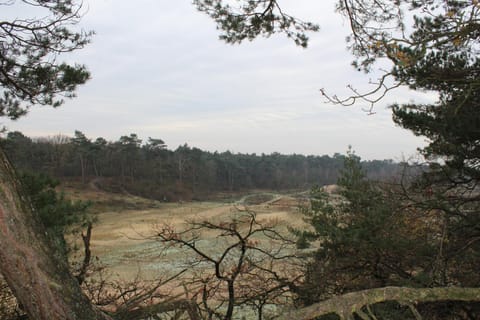 Camping het Smitske Campground/ 
RV Resort in North Brabant (province)