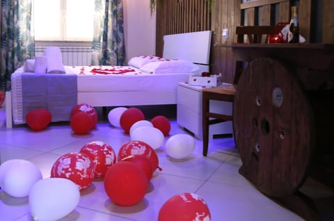 The Flower Garden Bed and Breakfast in Castellammare di Stabia