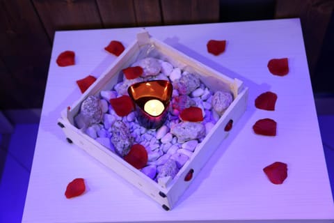 The Flower Garden Bed and Breakfast in Castellammare di Stabia