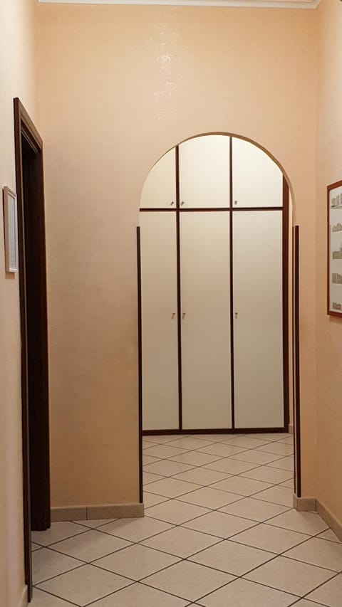 Le Marille House in Ostia