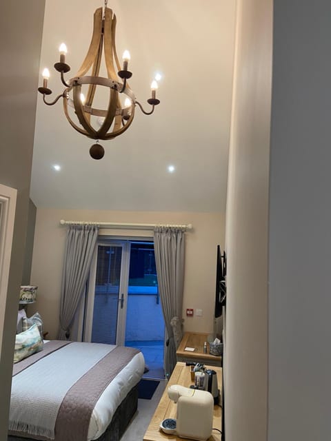 Kirkwirral Bed & Breakfast Bed and Breakfast in England