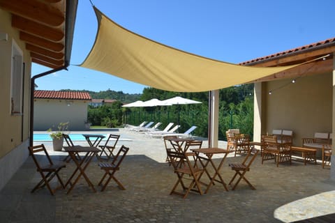 Balcony/Terrace, Swimming pool