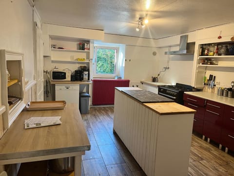 Ferme des Jonquilles 15p - billard, PS4, salle de sport House in Gérardmer