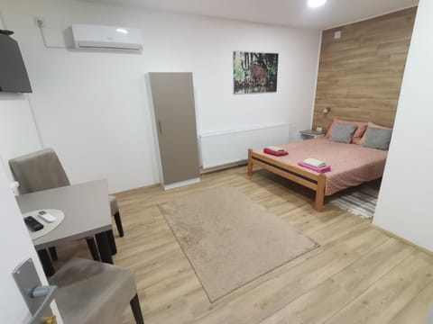 S. A. L. 2 Apartment in Timiș County