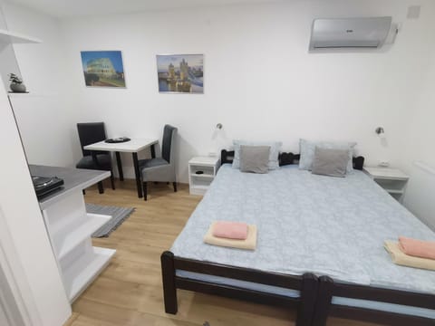 S. A. L. 2 Apartment in Timiș County