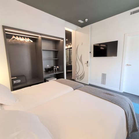 PLAZA VIEW Hotel in Valencia