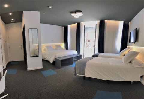 PLAZA VIEW Hotel in Valencia