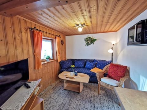 Ferienwohnung Malerlehen Apartment in Berchtesgaden