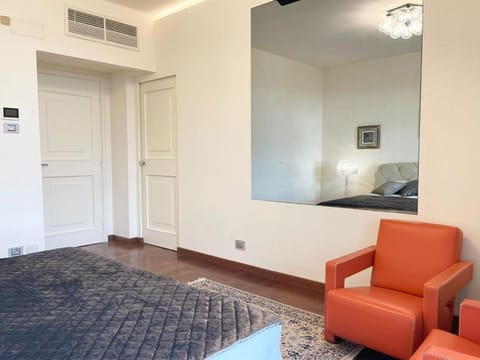 Appartamento fronte mare con parcheggio privato Apartment in Viareggio