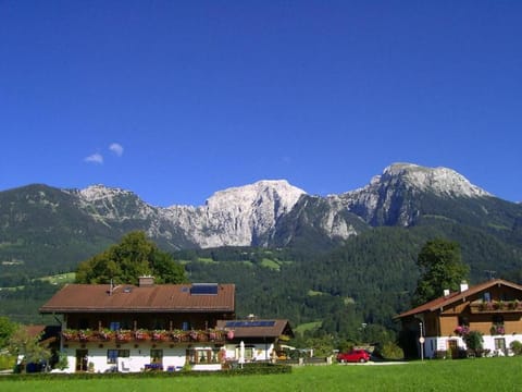 Ferienwohnung Maria-Wies Apartment in Berchtesgaden