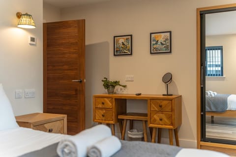 Elder howe Apartment in England