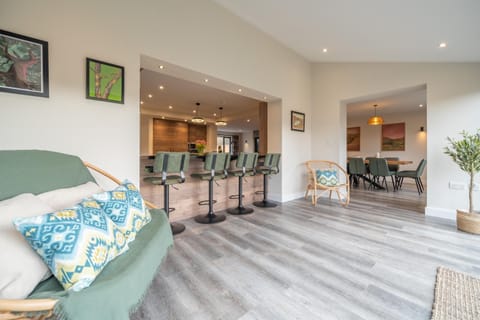 Elder howe Apartment in England