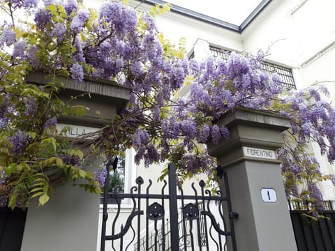 Villa Fiorentino Bed and Breakfast in Padua