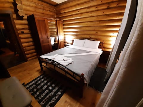 къщи за гости Под звездите Bed and Breakfast in Decentralized Administration of Macedonia and Thrace