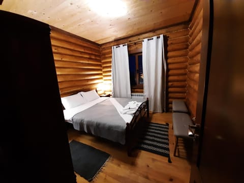 къщи за гости Под звездите Bed and Breakfast in Decentralized Administration of Macedonia and Thrace