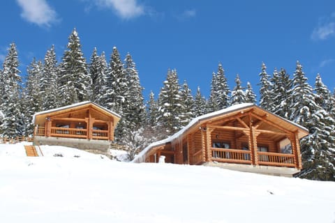 къщи за гости Под звездите Bed and Breakfast in Decentralized Administration of Macedonia and Thrace