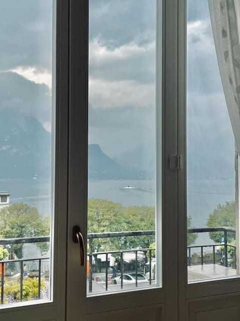JUST LAKE Apartment in Bellagio