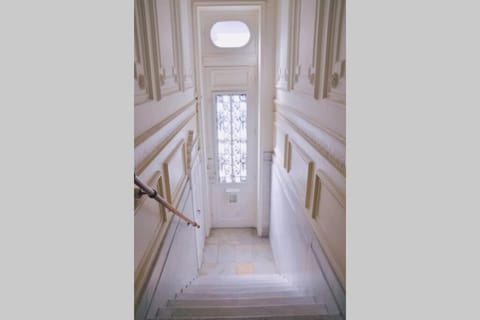 Villa Les Eglantines in Belle Epoque wijk Oostende Villa in Ostend