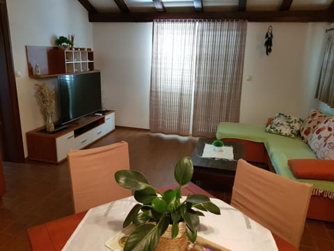 Apartments Maričić Rab Island Apartment in Lika-Senj County