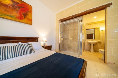 Lunzjata Maisonette Apartment in Malta