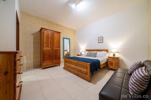 Lunzjata Maisonette Apartment in Malta