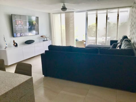 Communal lounge/ TV room, Living room