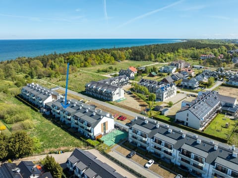 Apartamenty Bellamaya - Kapitanska 18 Apartment in West Pomeranian Voivodeship, Poland