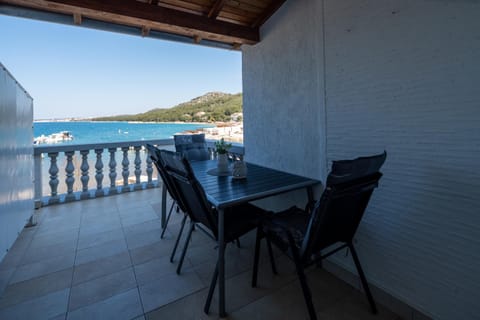 Apartmani "MARKO" Dugovača Bed and Breakfast in Šibenik-Knin County, Croatia