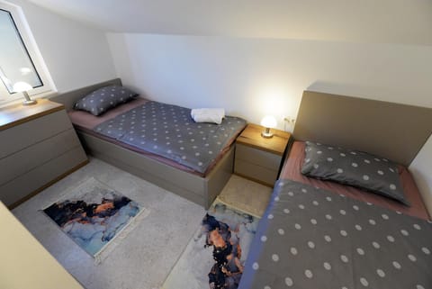 Apartman Tea Apartment in Murter