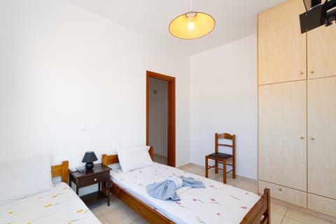 BOGGI Apartment in Lasithi