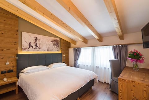 Sassdei My Active Suite Hotel Hotel in Trentino-South Tyrol