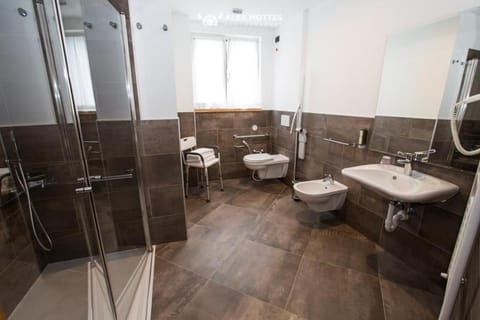 Sassdei My Active Suite Hotel Hotel in Trentino-South Tyrol