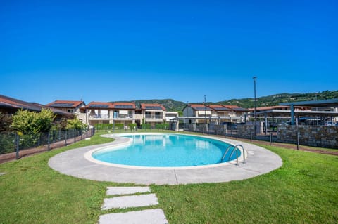 ApartmentsGarda - Garda31 Residence Apartment in Garda